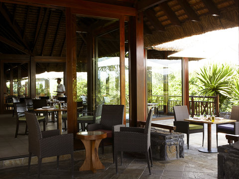Langer's Grill Restaurant