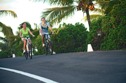 Cycling Sports Center