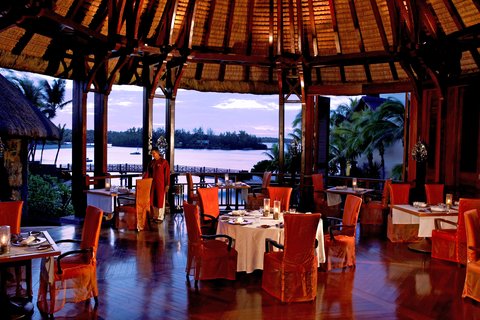 Safran Restaurant