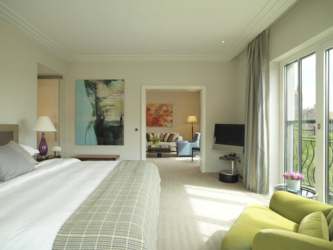 The Charles Hotel - Classic Suite