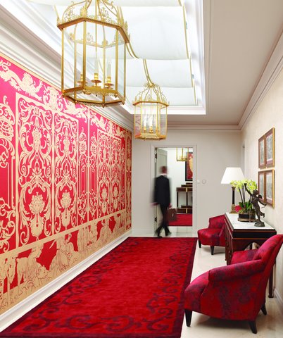 Presidential Suite