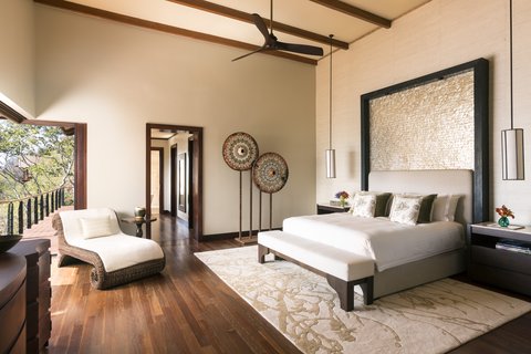 Casa del Cielo Estate Home
