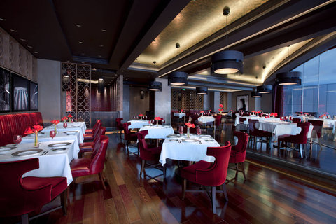 Li Beirut Restaurant