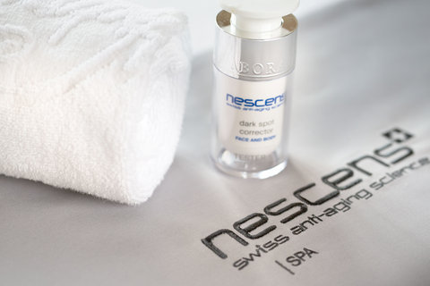 Nescens Products