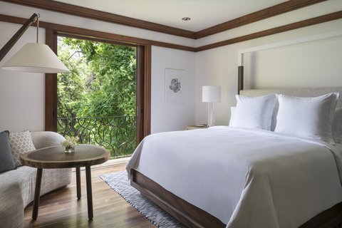 Pacifico Residence (2-3 Bedroom)
