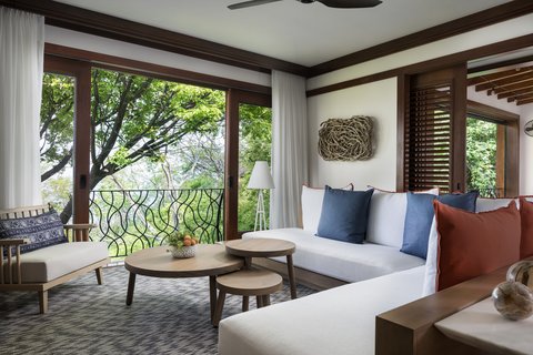 Pacifico Residence (2-3 Bedroom)