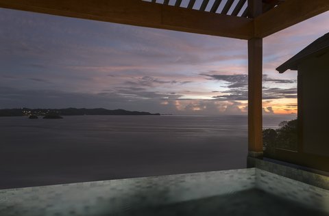 Canopy Villa (1-3 Bedroom)