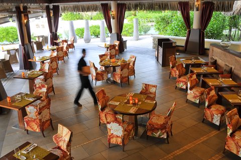 Restaurant Sands