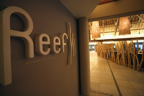 Restaurant Reef