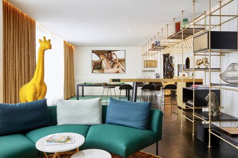 Suite Roomers