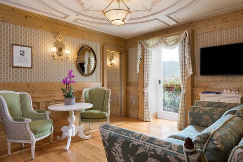 Suite Panoramic