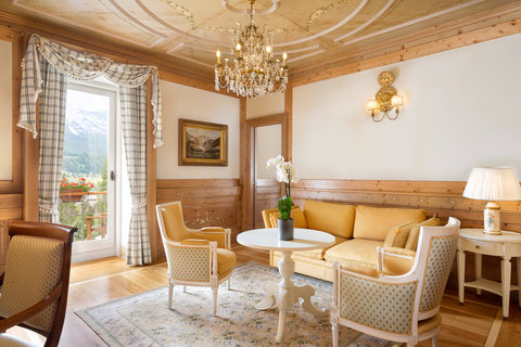 Suite Panoramic