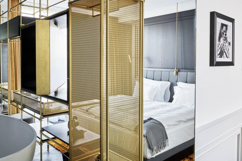 Suite Prestige