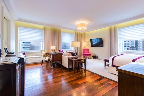 Suite Junior