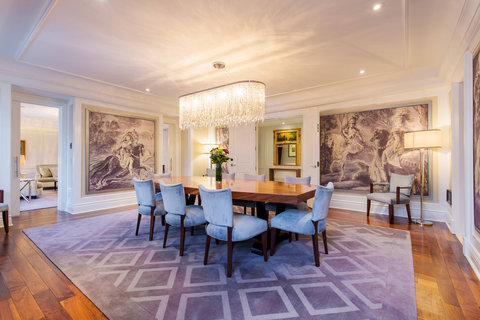 Suite Royal