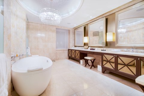 Suite Royal