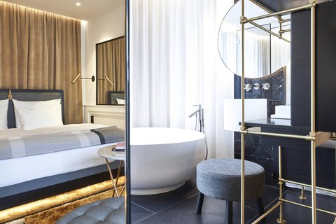 Habitación Premium