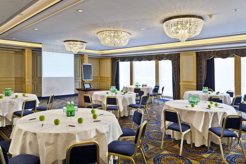 Ask For Our Green Meetings Offers
