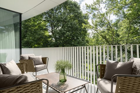 Park Suite