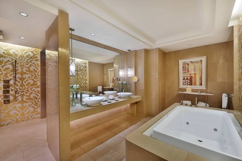 Suite Royal - Baño