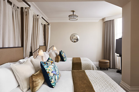 Gästezimmer