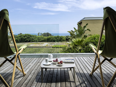 Jacuzzi Romantic Lodge