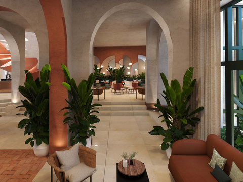 Bar/Lounge