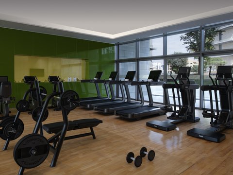 Recreational Facilities