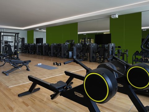 Recreational Facilities