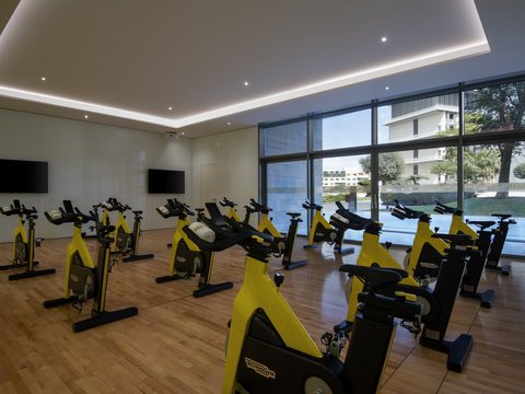 Recreational Facilities