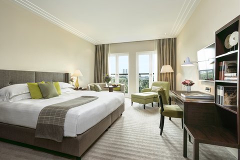 The Charles Hotel - Classic Room