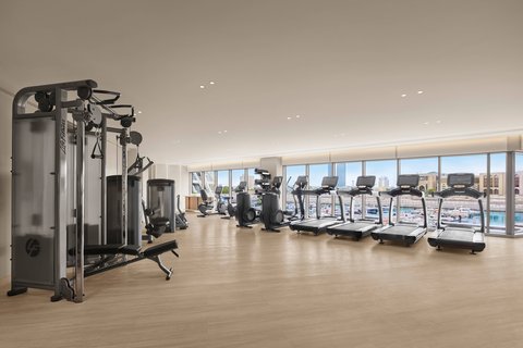 Gimnasio