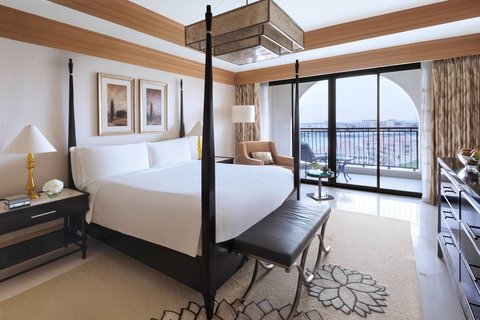 Suite The Ritz-Carlton - Dormitorio principal