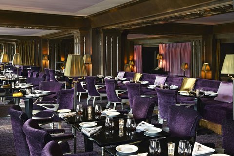 Restaurante Le First