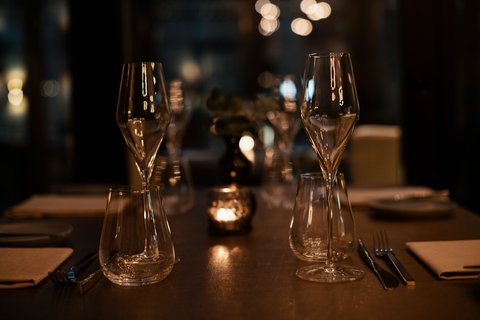 Dining Experience