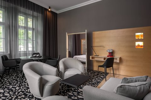 Suite Executive