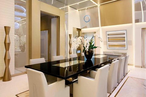 Suite Katara Royal - Sala de estar
