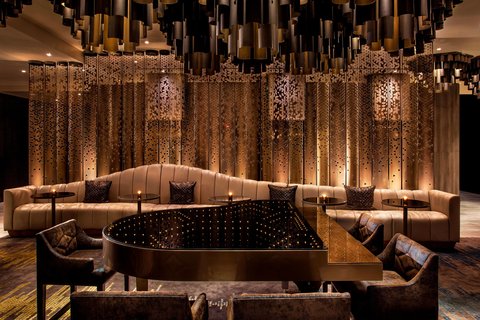 Piano Bar