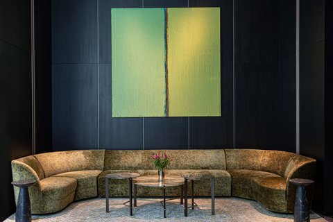 Lobby Area  at The Ritz-Carlton New York, NoMad