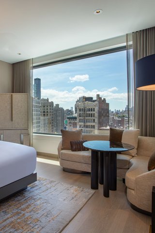 Manhattan Room