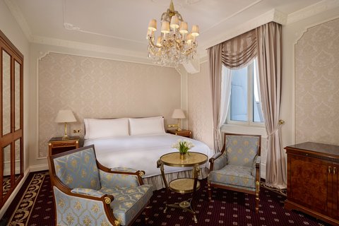 Deluxe Room, Accessible - Hotel Imperial Vienna