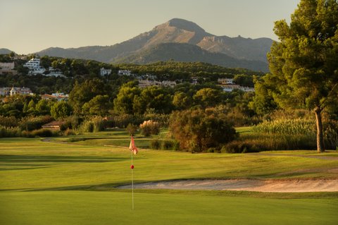 Santa Ponsa Golf · Kimpton Aysla Mallorca