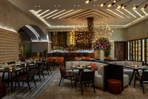 Ruya_Interior_Evening_Dining & Bar